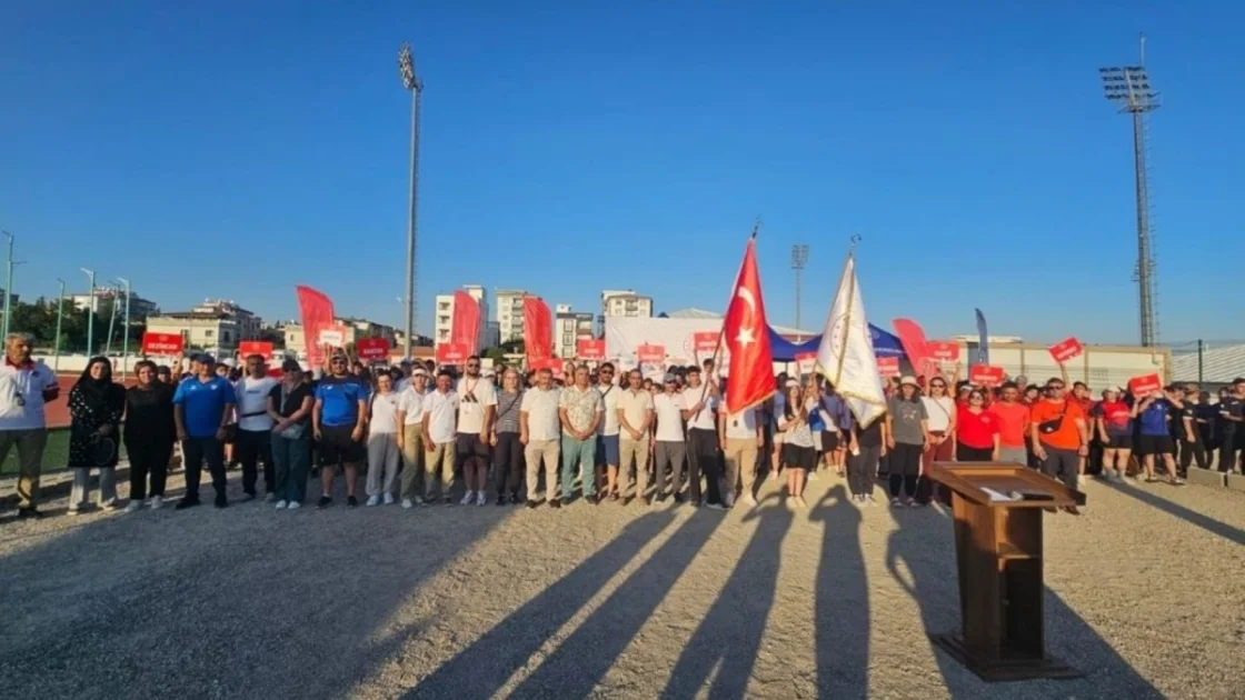 ANALİG Bocce Grup Müsabakaları Adıyaman'da Sona Erdi