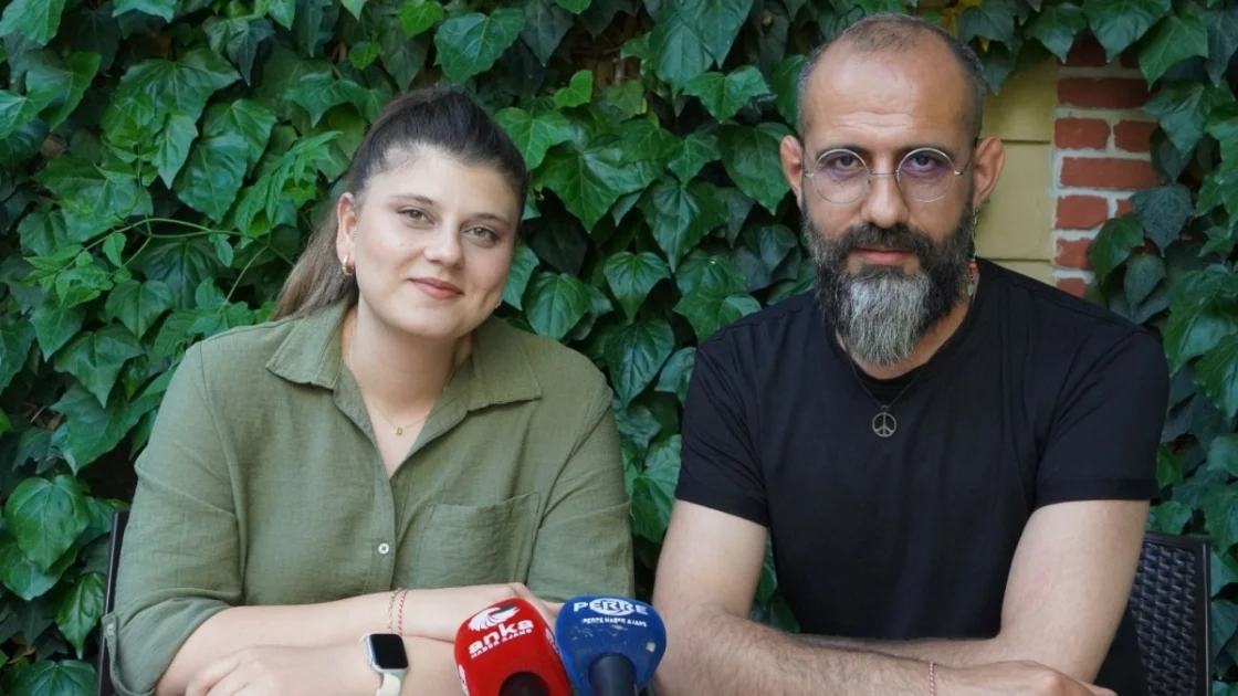 Adıyamanlı Öğretmenlerden Müzik Dünyasına 'Özlem' Albümü