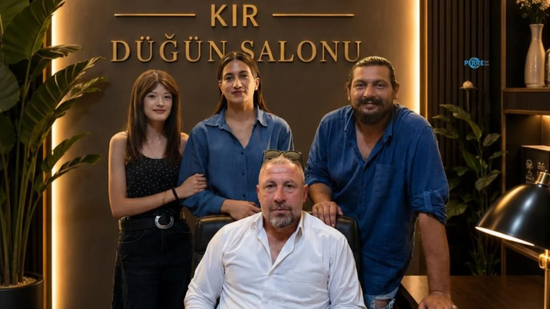 Adıyaman'da 5 Çifte Ücretsiz Düğün Salonu İmkanı