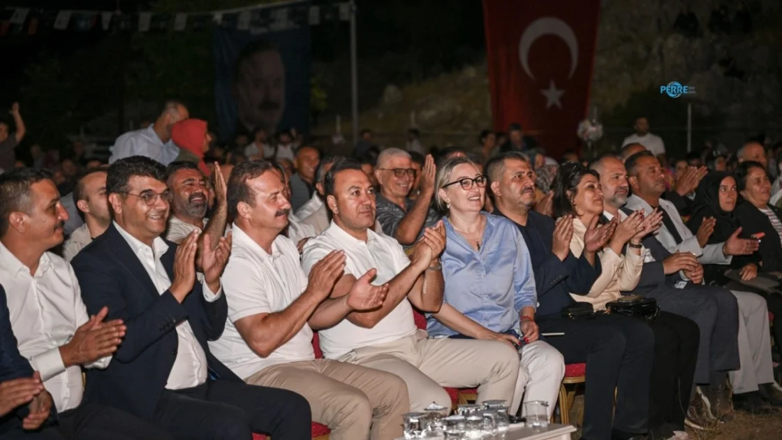 Ağıralioğlu: En Önemli Anket Çiftçi, Emekli ve Esnafın Sesidir