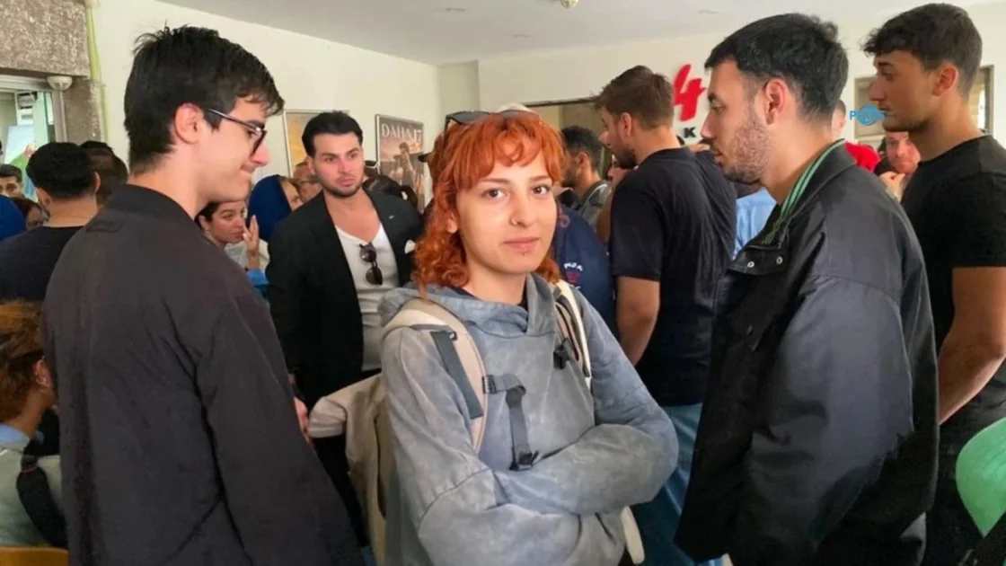 ÇGD'den 'Figüran' Haberine Destek: Basın Özgürlüğü Vurgusu