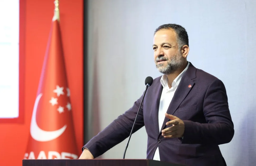 Başkan Asnuk'tan Cendere İçin Acil Çağrı: Artık Ağıt Değil, Tedbir İstiyoruz