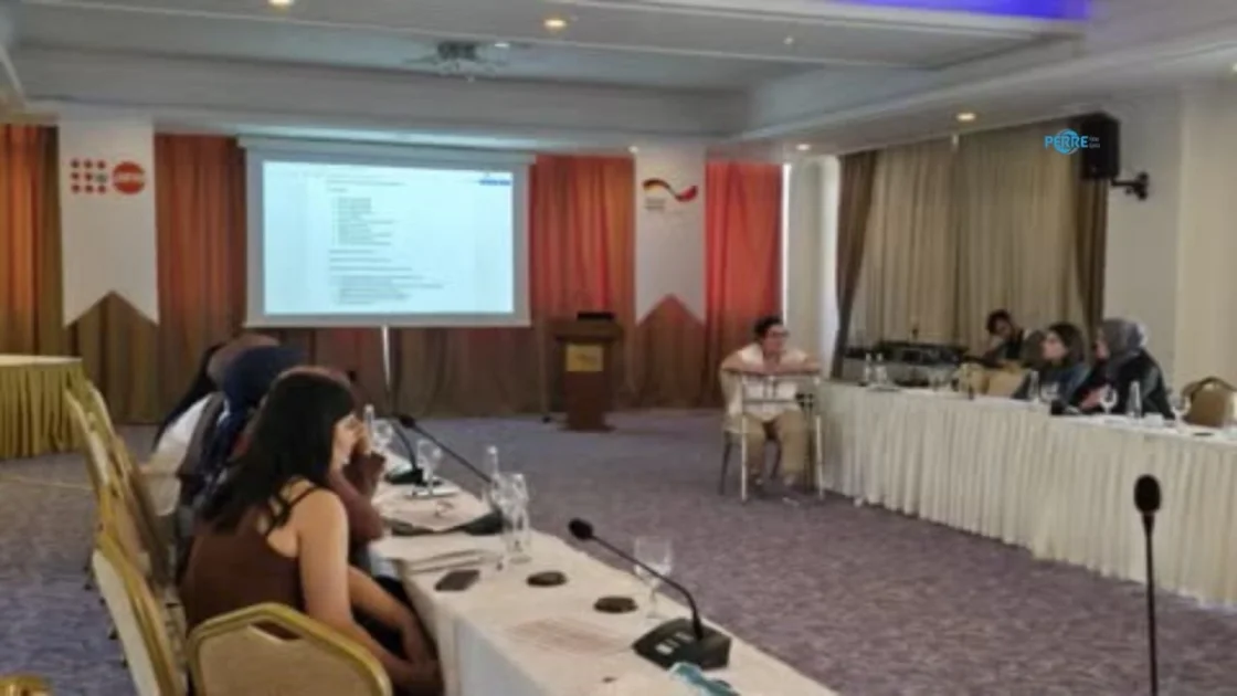 Adıyaman Belediyesi ve UNFPA'dan Kadın Odaklı Hizmetlere Eğitim