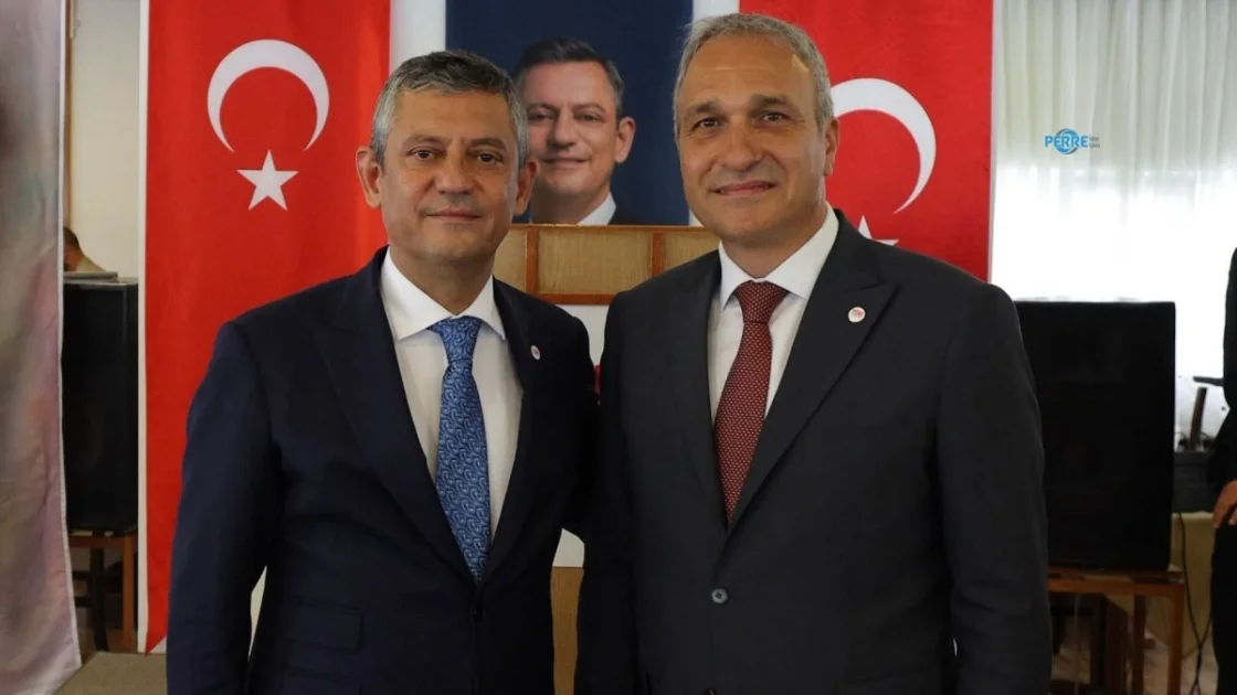 Özçağdaş: "Üniversiteler Torba Yasalarla Yönetilemez"