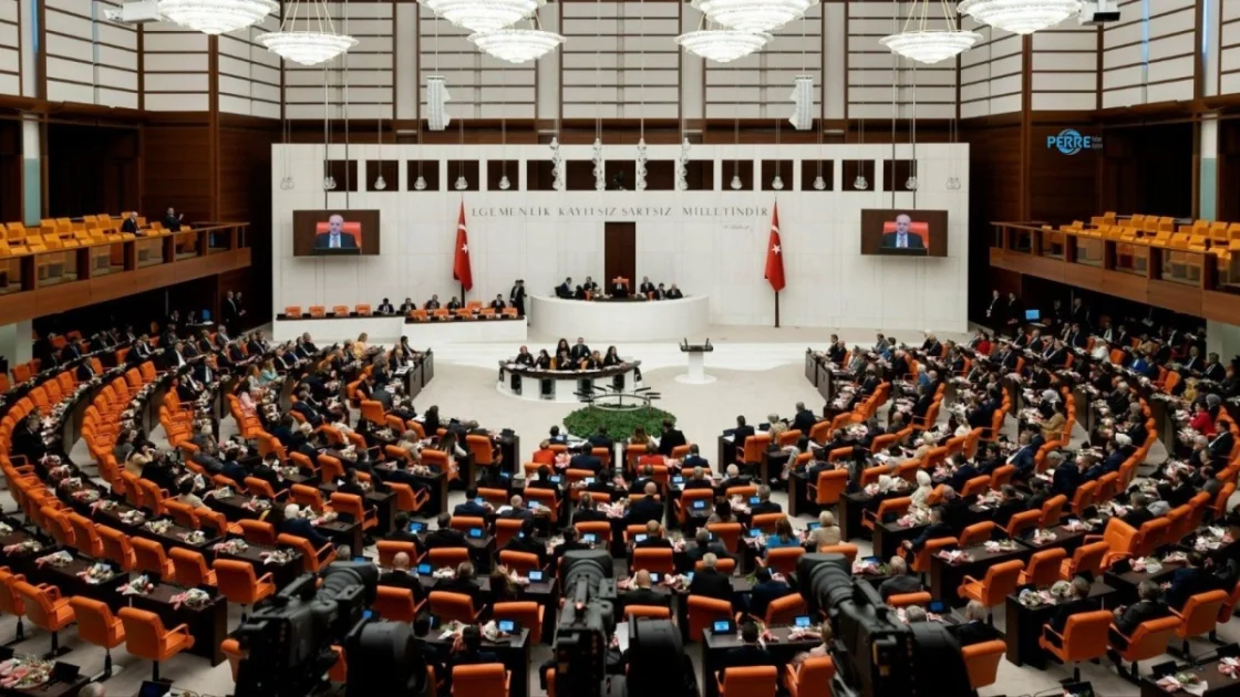 TBMM'de Öğrenci Affı Görüşmeleri: Adıyamanlı Öğrencilere Yeni Umut