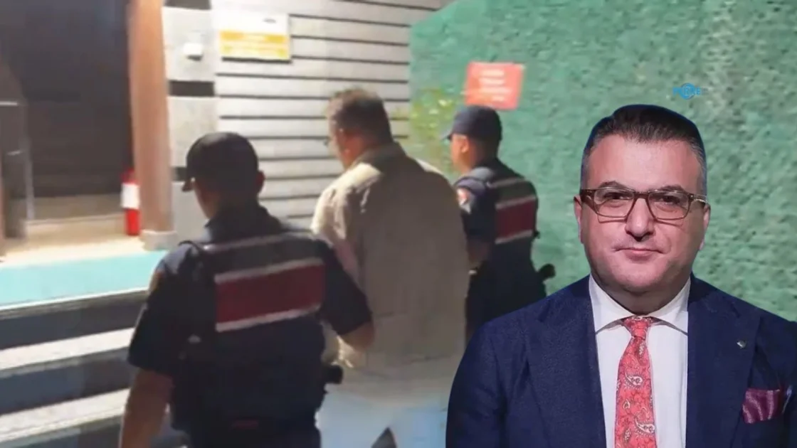 Gazeteci Cem Küçük Adıyaman Gündeminde: Gözaltına Alındı