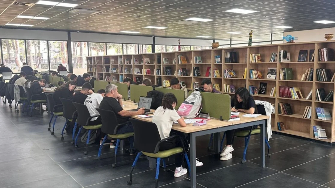 Binlerce Kitap Adıyaman Kütüphanelerine Ulaştı: Büyük Destek