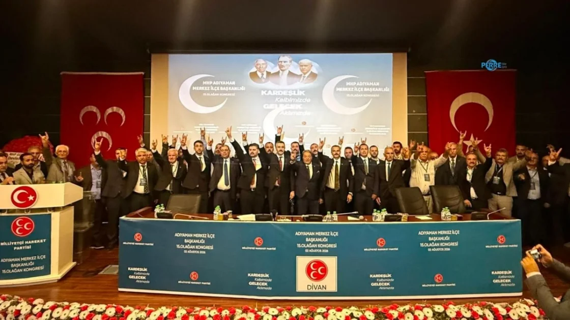 Adıyaman'da Sosyal Konut Taksitleri Cumhurbaşkanı Erdoğan'a Taşınıyor