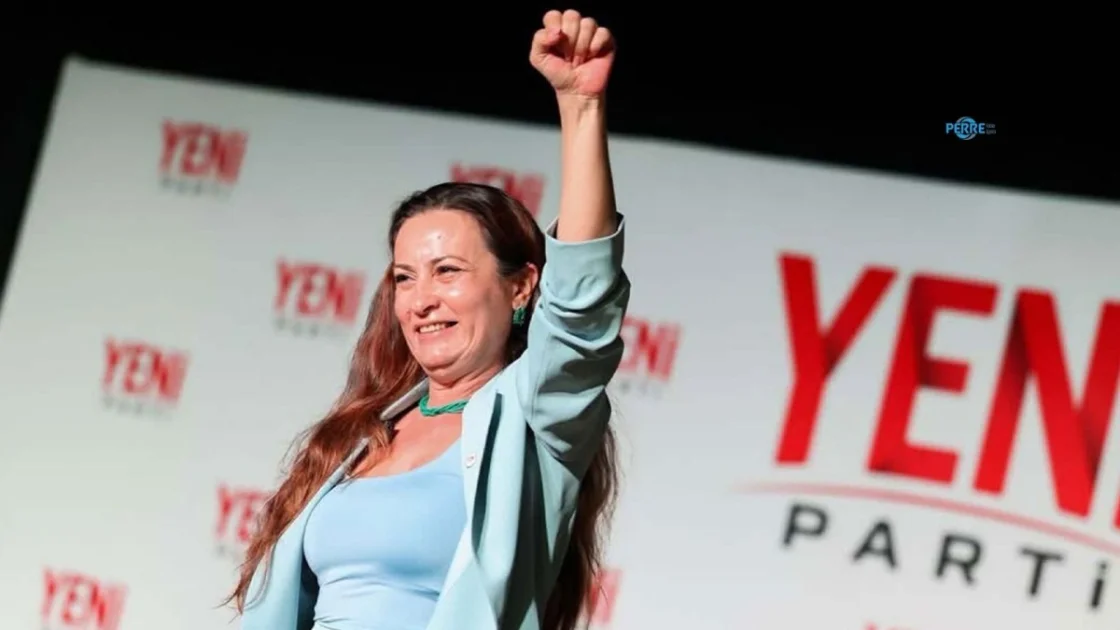 YENİ Parti Manisa İl Başkanı Özalper Ankara'ya Sevk Edildi