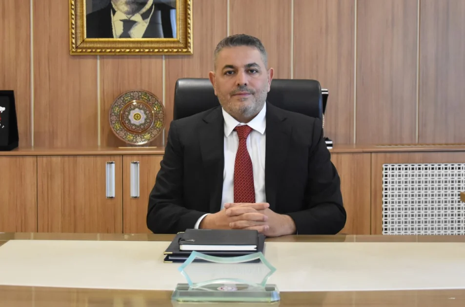 Adıyaman TSO'dan Yerinde Dönüşüm İçin KDV İndirimi Talebi