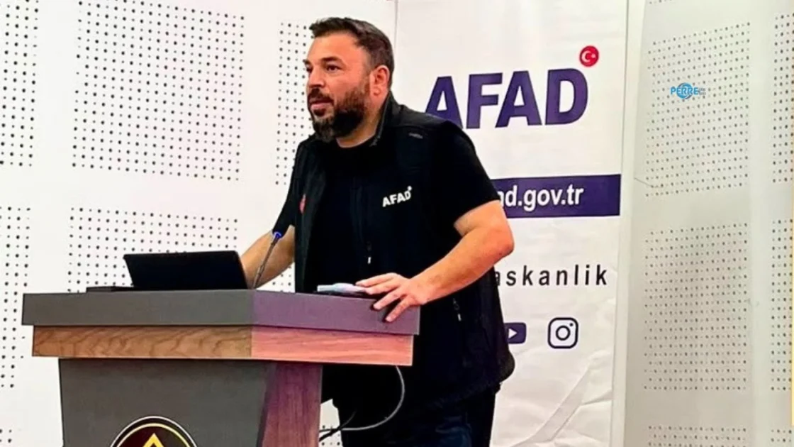 Adıyaman'ın Afet Yol Haritası İRAP Çalıştayı'nda Güncellendi