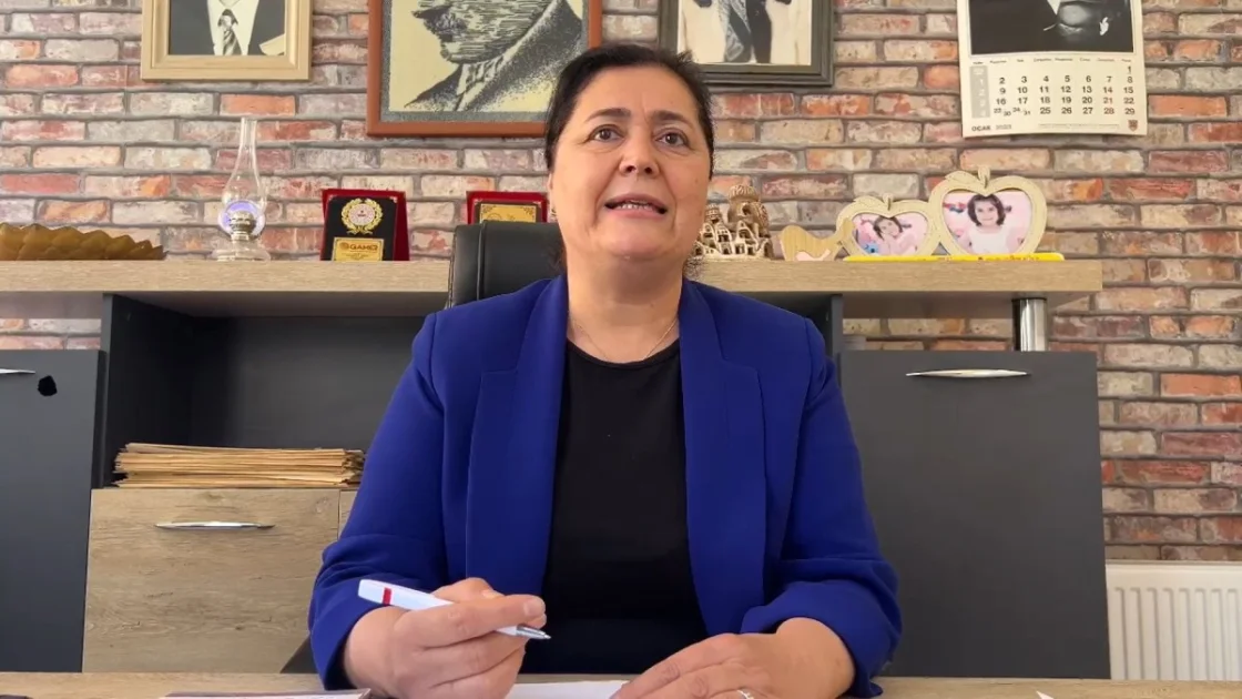 Fatma Ulubey'den Adıyaman Sağlık Hizmetlerine Kalite Çağrısı