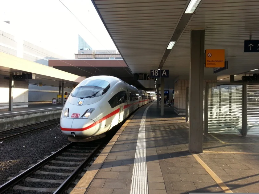 Adıyaman Hızlı Tren Ağına Entegre Olmalı: Ortak Çağrı