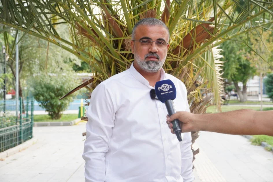 Yusuf Aslan'dan Kahta Belediyesi'ne Zam Tepkisi: 'Bedelini Halka Ödetmeyin'