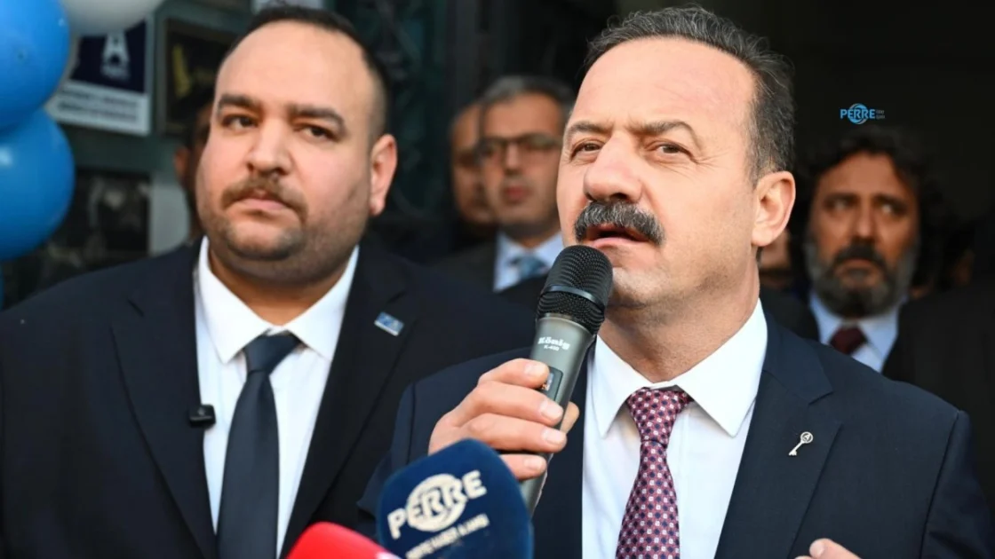 Ağıralioğlu'ndan İktidara Çağrı: 'Ya Referandum Ya Erken Seçim'