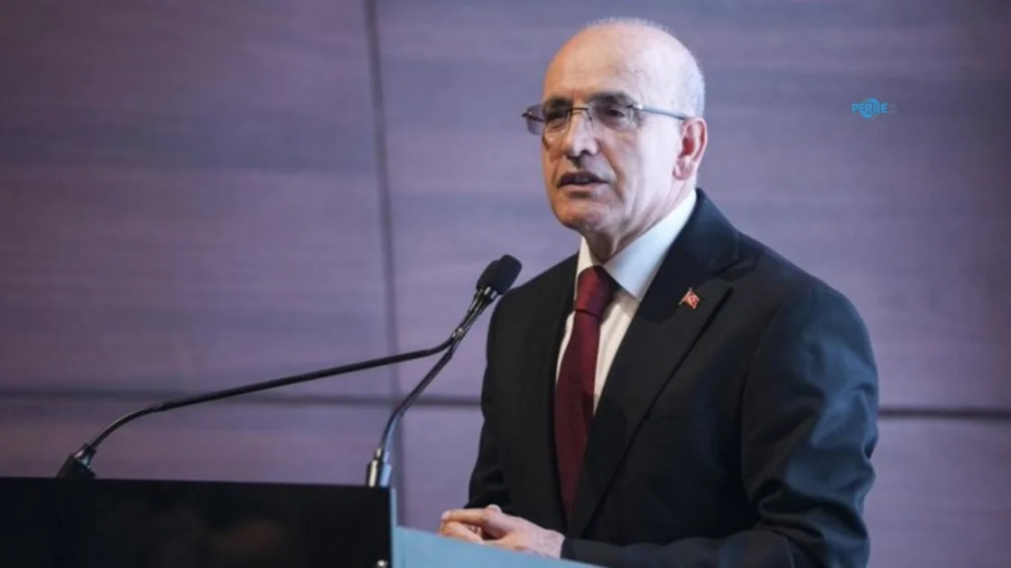 Bakan Şimşek: Terörün Sona Ermesi Ekonomiye Güç Katacak