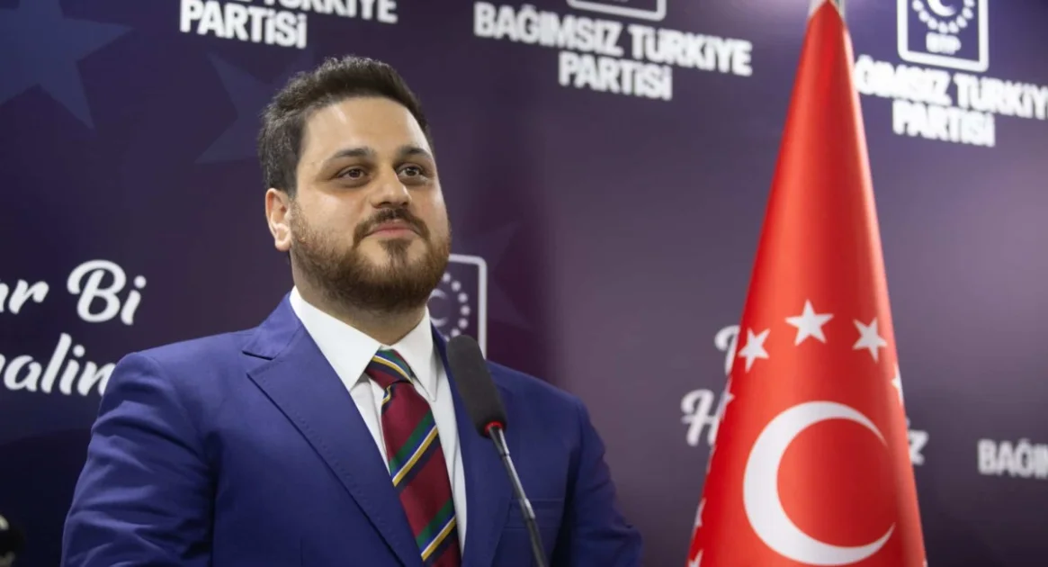 Hüseyin Baş'tan 'Çerçeve Yasa'ya Adıyaman Odaklı Alternatif